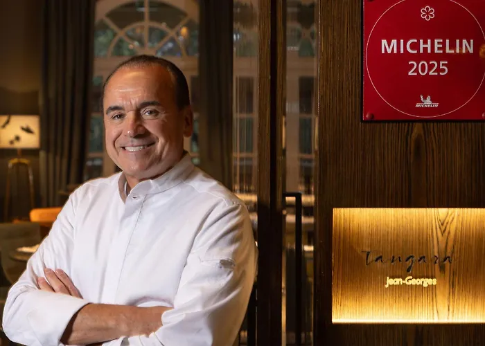 Palácio Tangará - an Oetker CollectionHotel Em